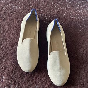 Rothy’s loafers